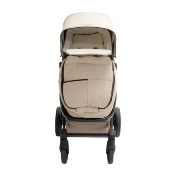 Koelstra NEXT Gen - Voetenzak - Beige