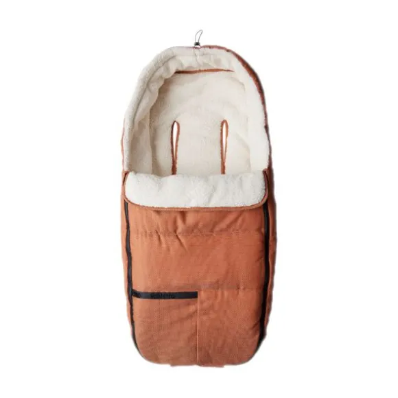 Koelstra Next Voetenzak - Copper