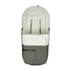 Koelstra Next Voetenzak - Copper