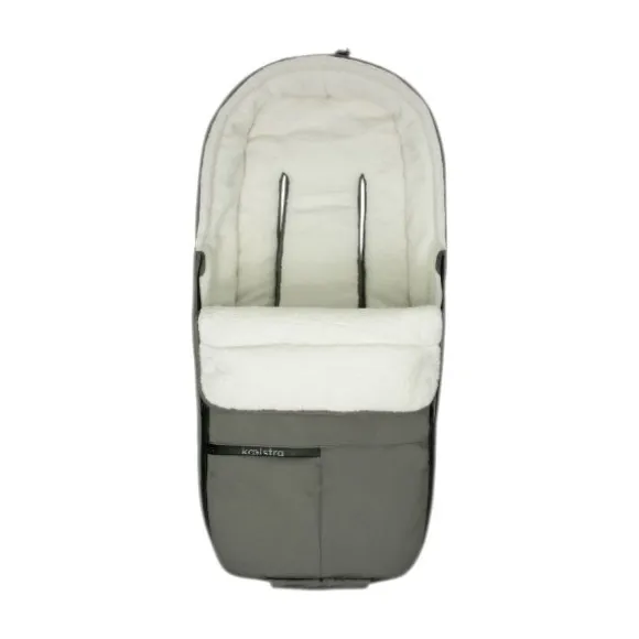 Koelstra Next Voetenzak - Copper