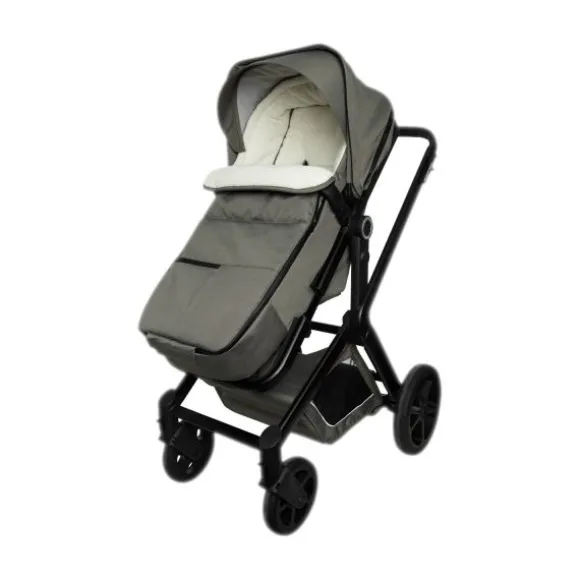 Koelstra Next Voetenzak - Copper