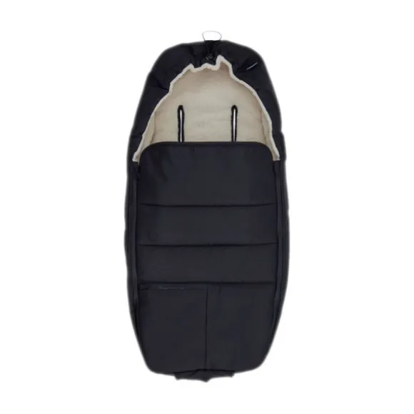 Koelstra Next Voetenzak - Copper