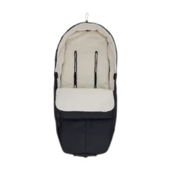 Koelstra Next Voetenzak - Copper