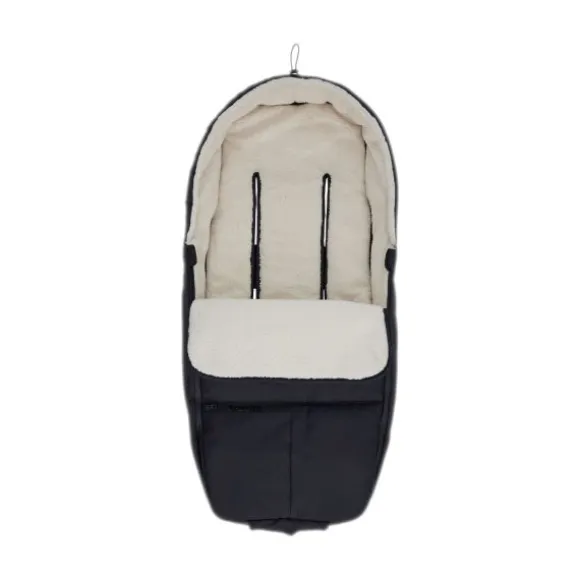 Koelstra Next Voetenzak - Copper