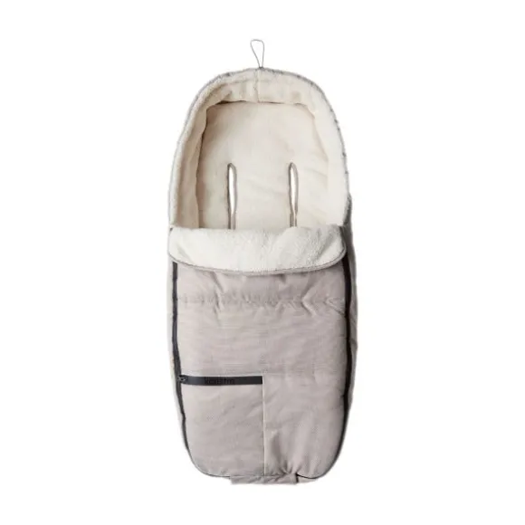 Koelstra Next Voetenzak - Copper