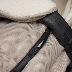 Koelstra Next Voetenzak - Copper