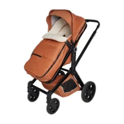 Koelstra Next Voetenzak - Copper