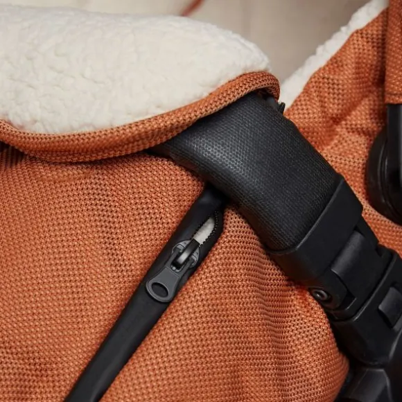 Koelstra Next Voetenzak - Copper