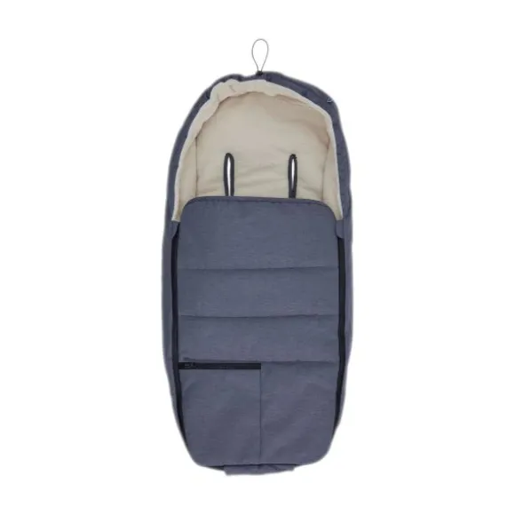 Koelstra Next Voetenzak - Copper