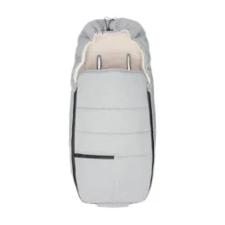 Koelstra Next Voetenzak - Copper