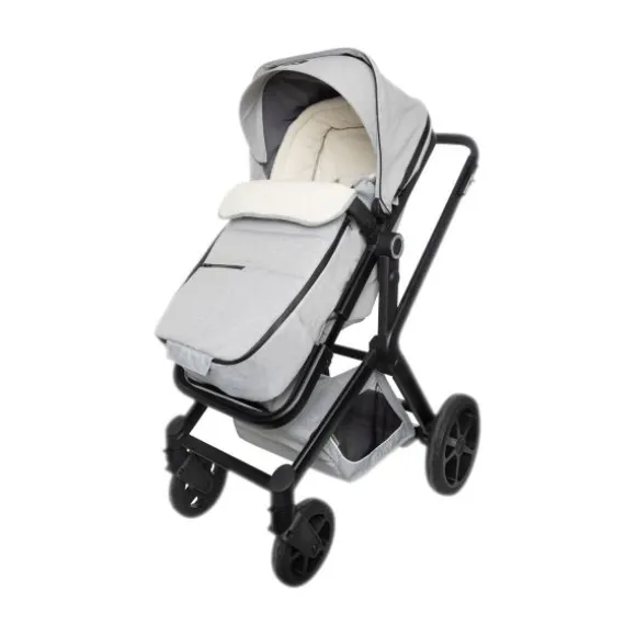 Koelstra Next Voetenzak - Copper