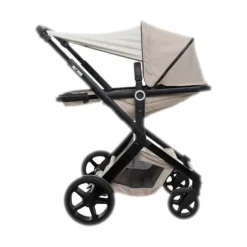 Koelstra Next Zonnescherm