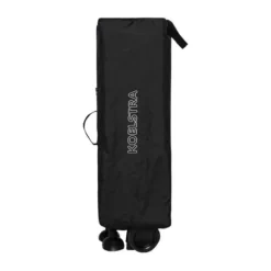 Koelstra Travelsleeper T5 Campingbedje Met Verhoger - Truffle Grey