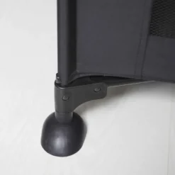 Koelstra Travelsleeper T5 Campingbedje Zwart