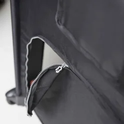 Koelstra Travelsleeper T5 Campingbedje Zwart