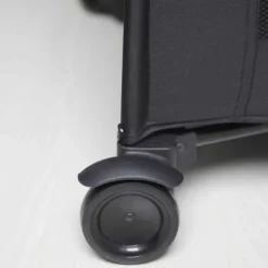 Koelstra Travelsleeper T5 Campingbedje Zwart