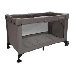 Koelstra Travelsleeper T5 Campingbedje Zwart