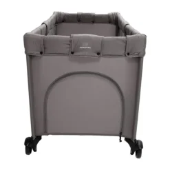 Koelstra Travelsleeper T5 Campingbedje Zwart