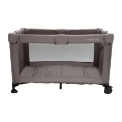 Koelstra Travelsleeper T5 Campingbedje Zwart