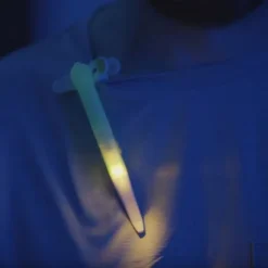 LatchLight Voedingslampje - Mint / White