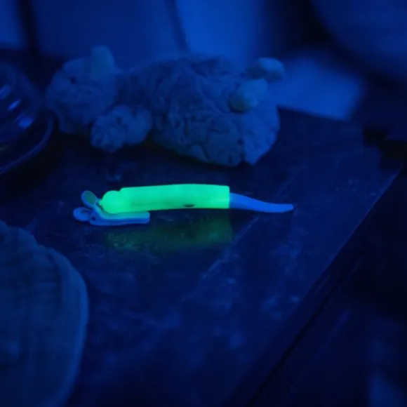 LatchLight Voedingslampje - Mint / White