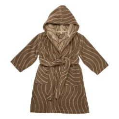 Leander Badjas - Woodland Mocca 3-4 jaar