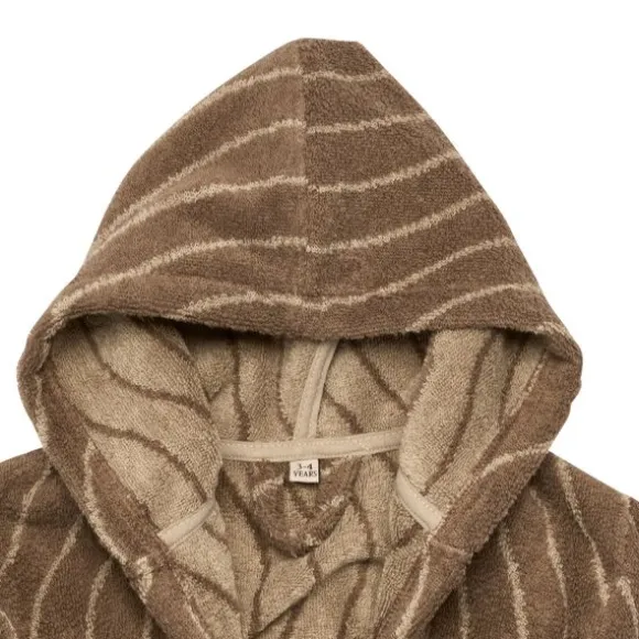 Leander Badjas - Woodland Mocca 3-4 jaar