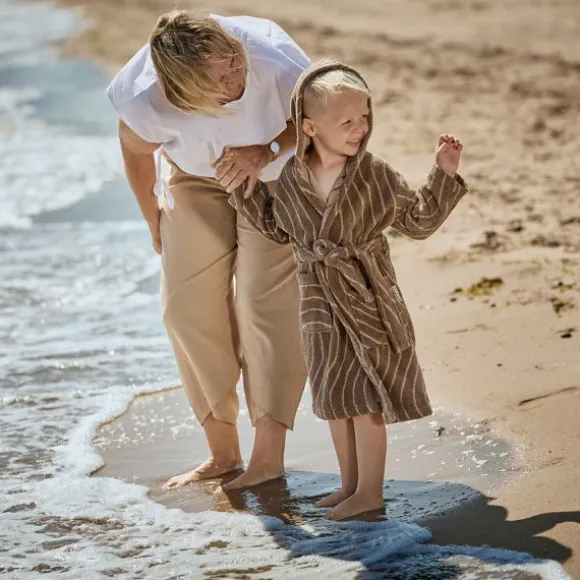 Leander Badjas - Woodland Mocca 3-4 jaar