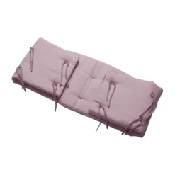 Leander Classic Babybed - Whitewash