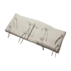 Leander Classic Babybed - Whitewash