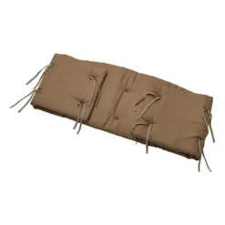 Leander Classic Babybed - Whitewash