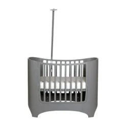 Leander Classic Babybed - Whitewash