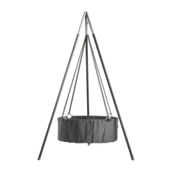 Leander Classic Hangwieg - Grijs