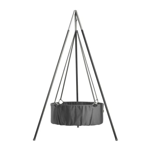 Leander Classic Hangwieg - Grijs