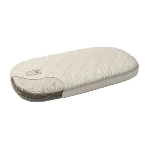 Leander Classic Ledikant Matras - Naturel
