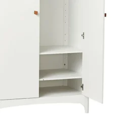 Leander Classic Legplank White