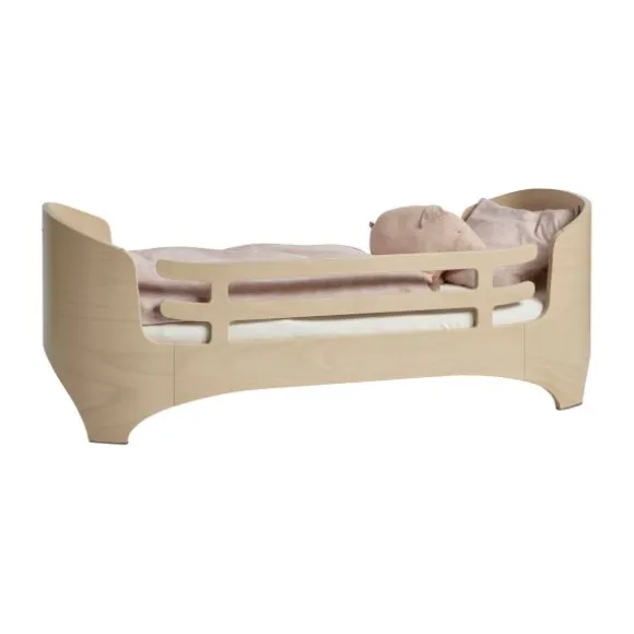 Leander Classic Meegroeibed Incl. Juniorkit - White