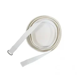 Leander Classic Wieg Ophangriem 173 cm Grey 4 Stuks