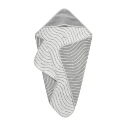 Leander Hoodie - Woodland - Clay