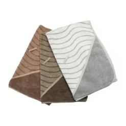 Leander Hoodie - Woodland - Clay