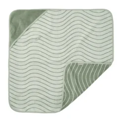 Leander Hoodie - Woodland - Clay