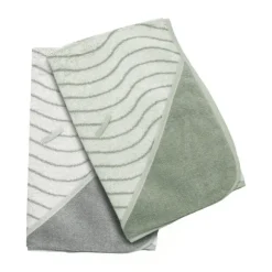 Leander Hoodie - Woodland - Clay