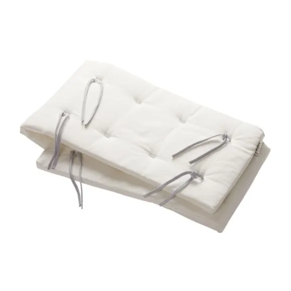 Leander Linea Babybed - Beech