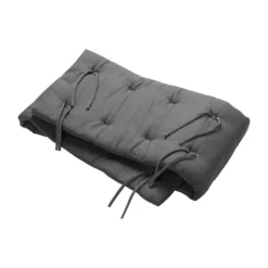 Leander Linea Babybed - Beech