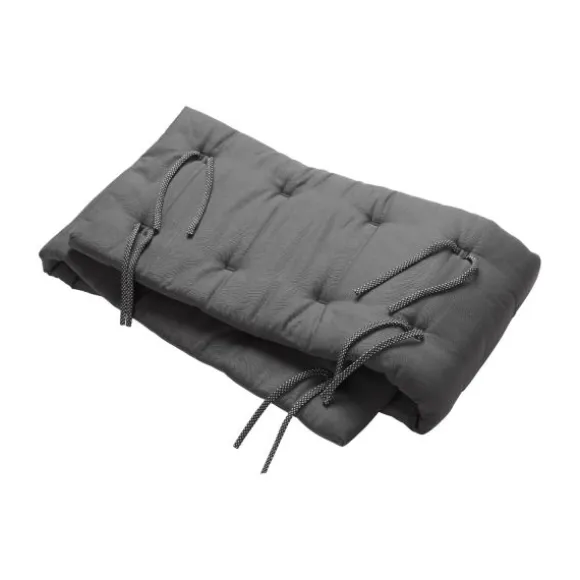 Leander Linea Babybed - Beech