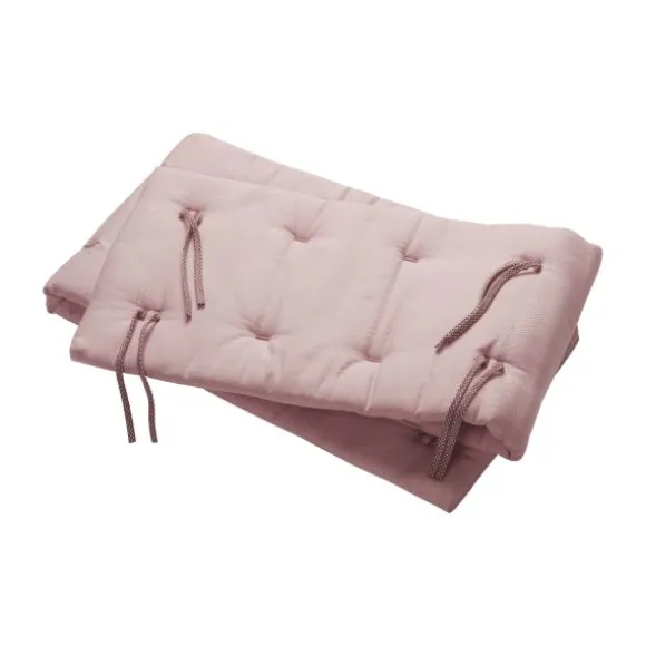 Leander Linea Babybed - Beech