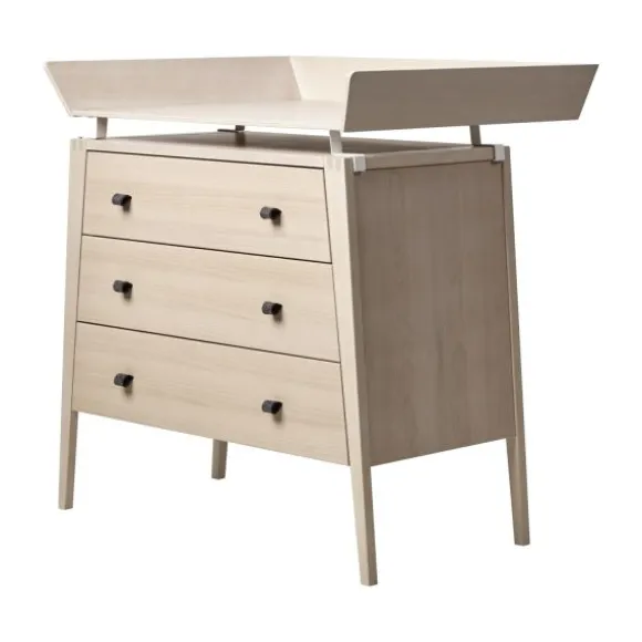 Leander Linea Bladvergroter - Beech