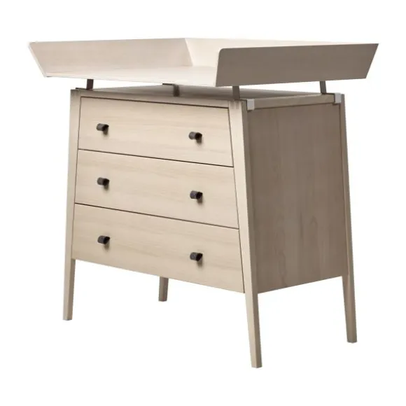 Leander Linea Bladvergroter - Beech