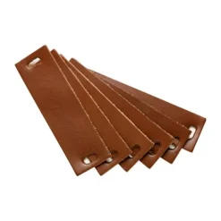 Leander Linea Commode - Beech