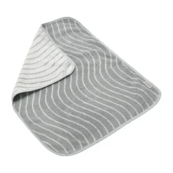 Leander Matty Aankleedkussen Topper - Woodland - Clay